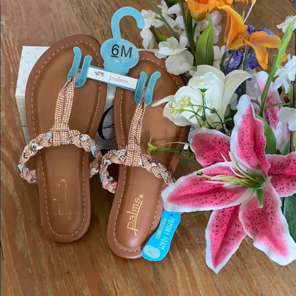 Palms FlipFlops